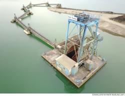 Photo Inspiration of Water Excavator